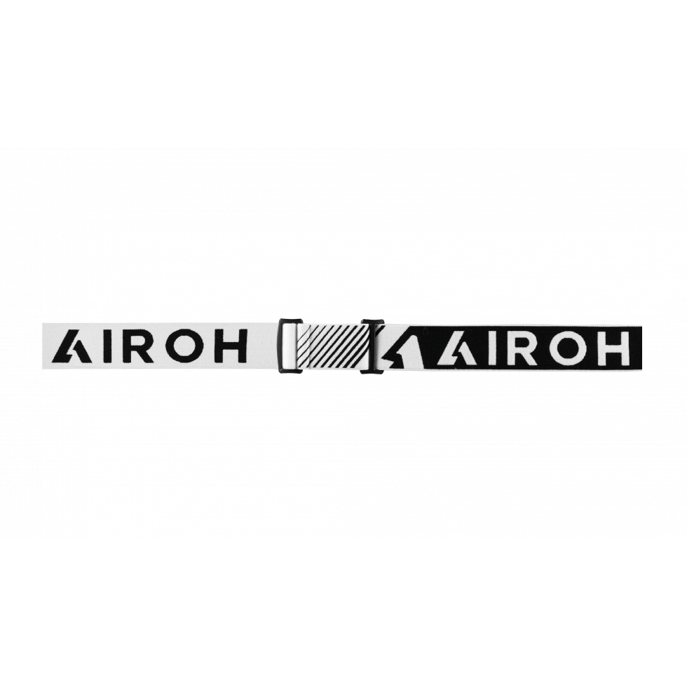 Airoh Blast XR1 Straps