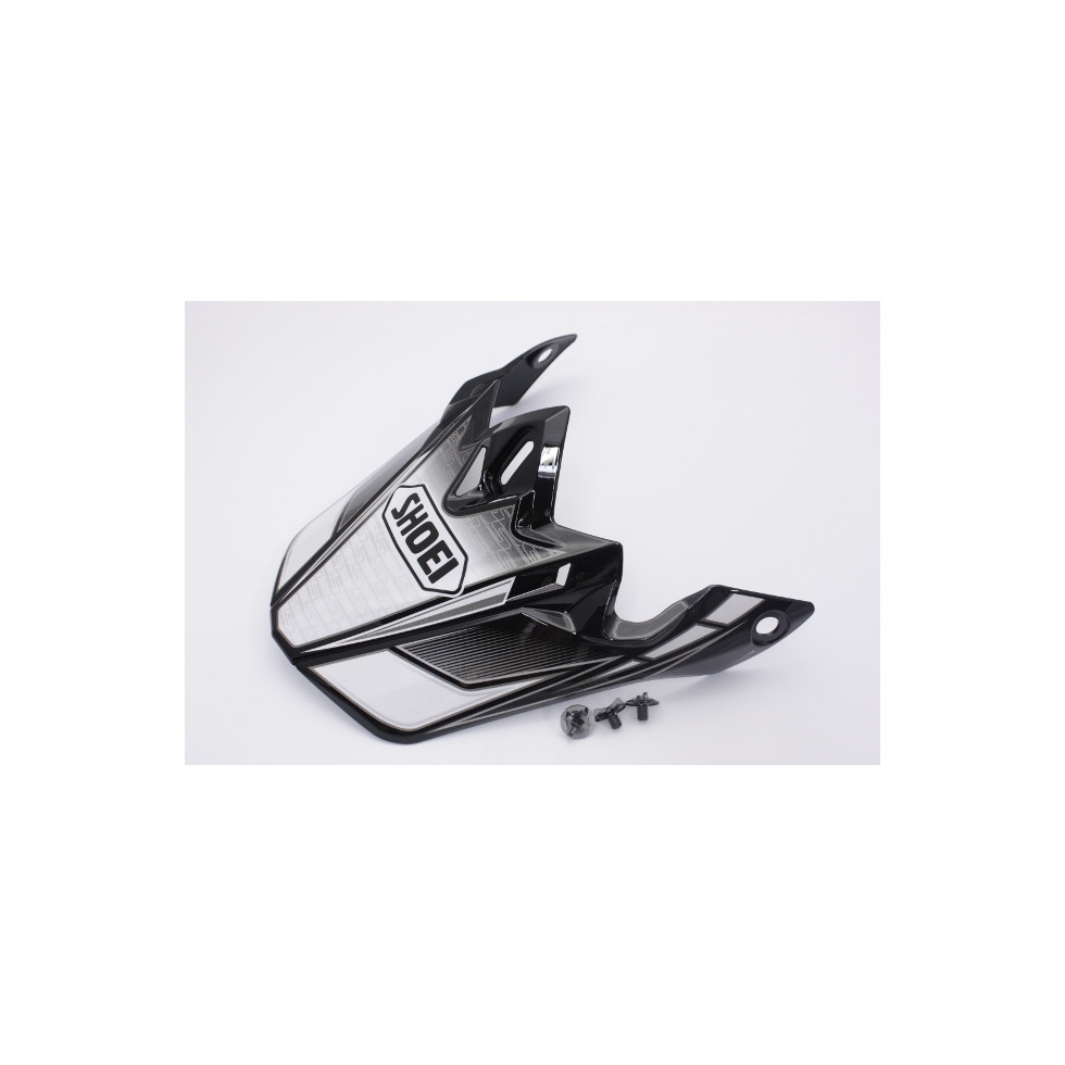Shoei VFX-W Schirme
