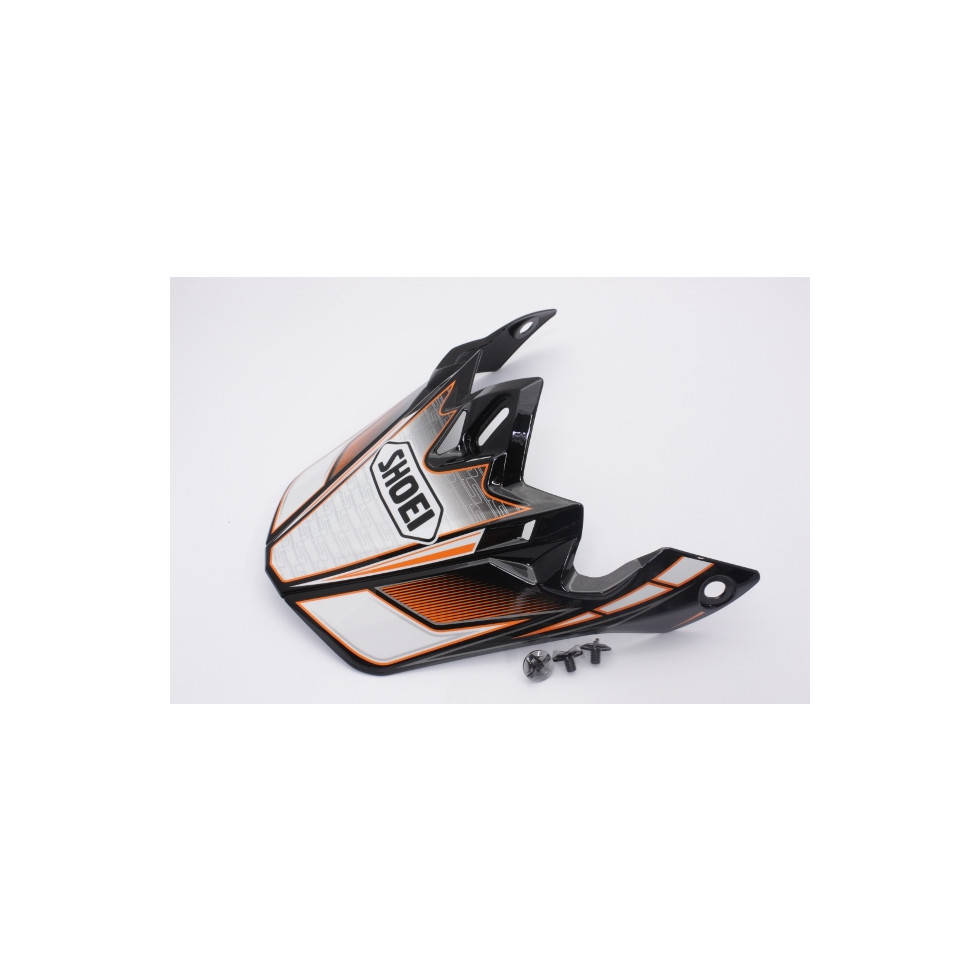 Shoei VFX-W Schirme