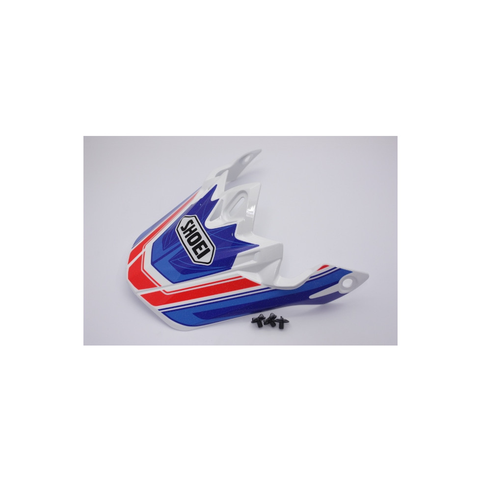 Shoei VFX-W Schirme