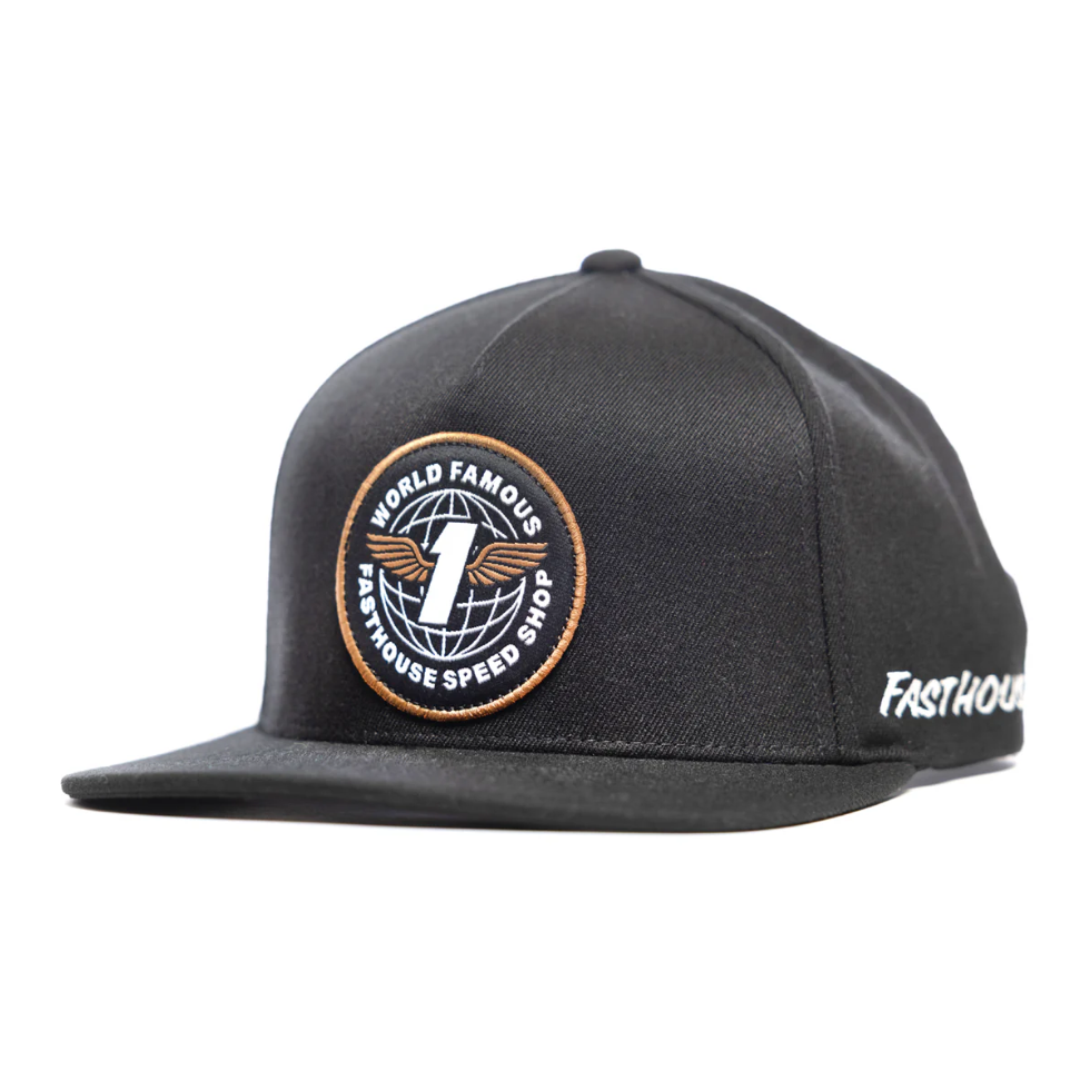 Fasthouse Renown Hat