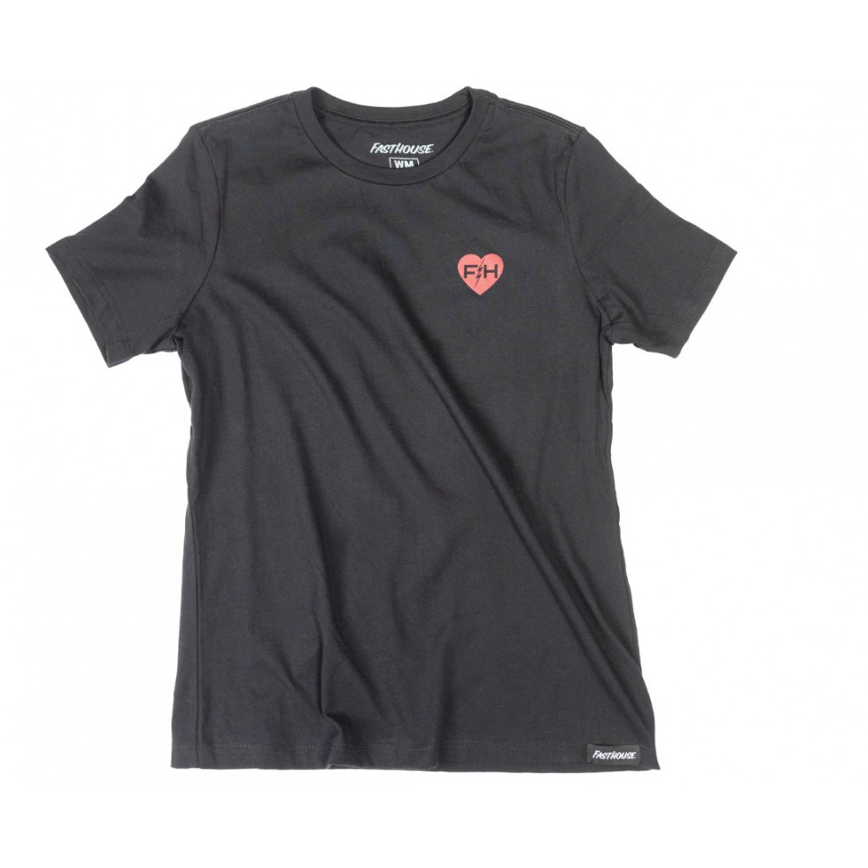 Fasthouse Women Stardom T-Shirt S