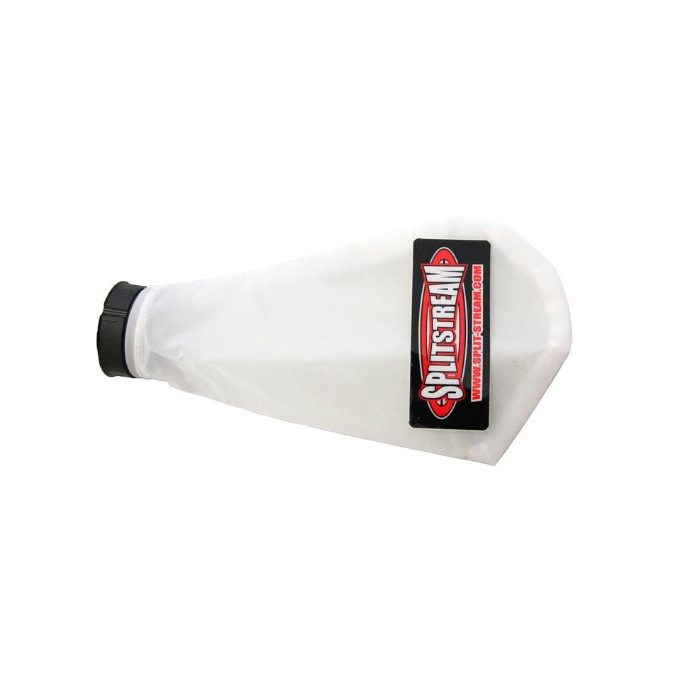 Splitstream Benzinfilter