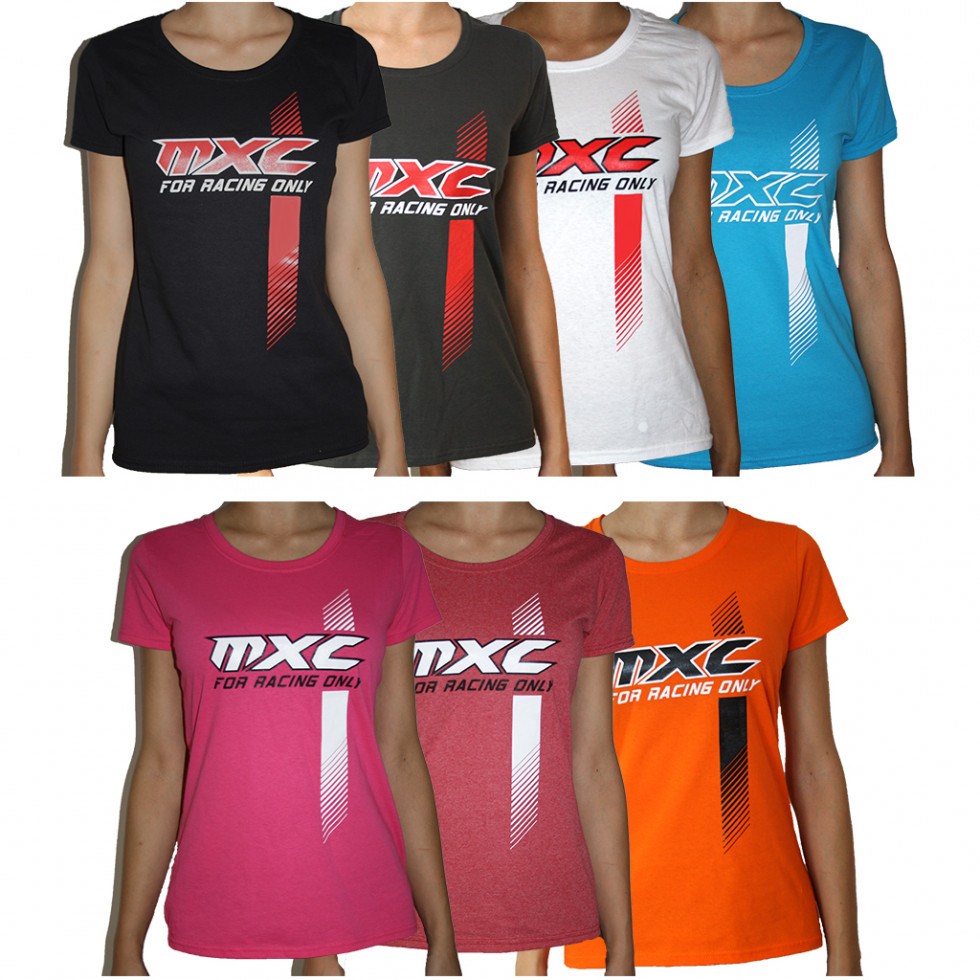MXC Factory Girls T-Shirt