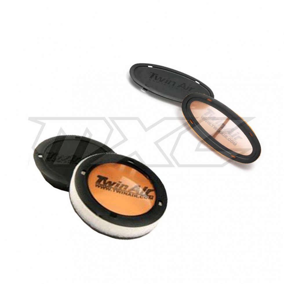 Twin Air Air Box Vent 2 Stück