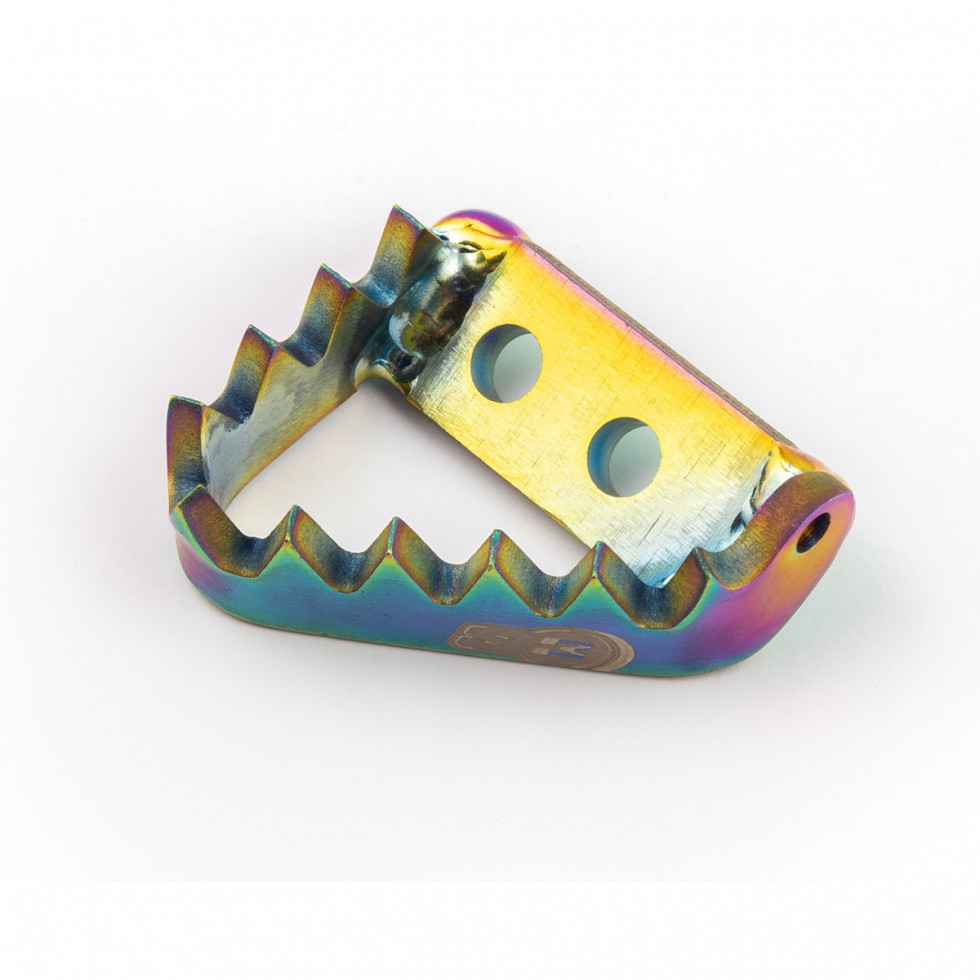 S3 Titan Brake Pedal
