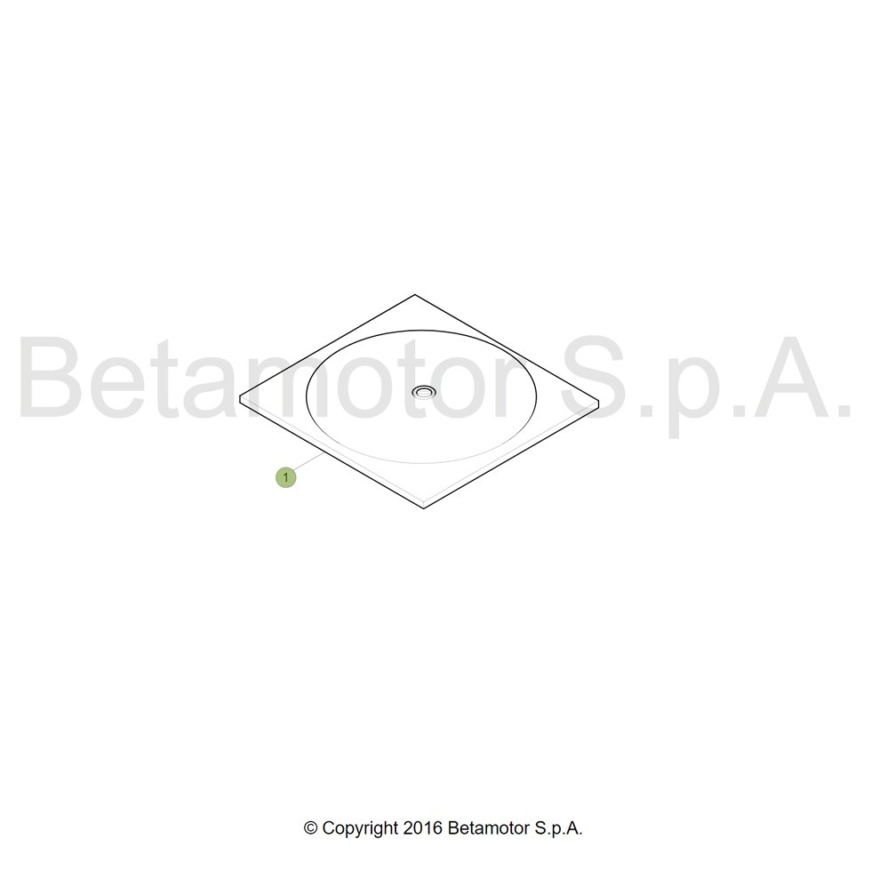 Beta EVO250 4T 18 Spezialwerkzeug