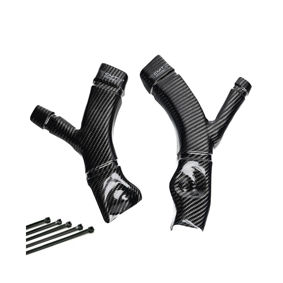 CMT Carbon Rahmenschutz