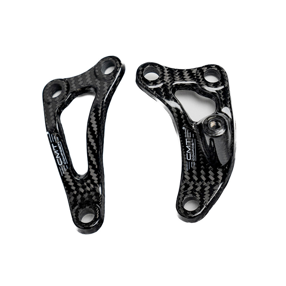 CMT Carbon Motorhalterungen