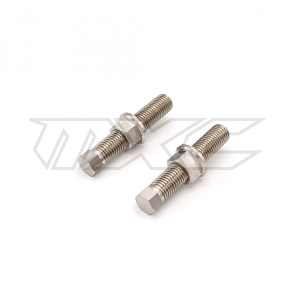 Splitstream Titan Kettenspanner Schrauben KTM Husqvarna M10