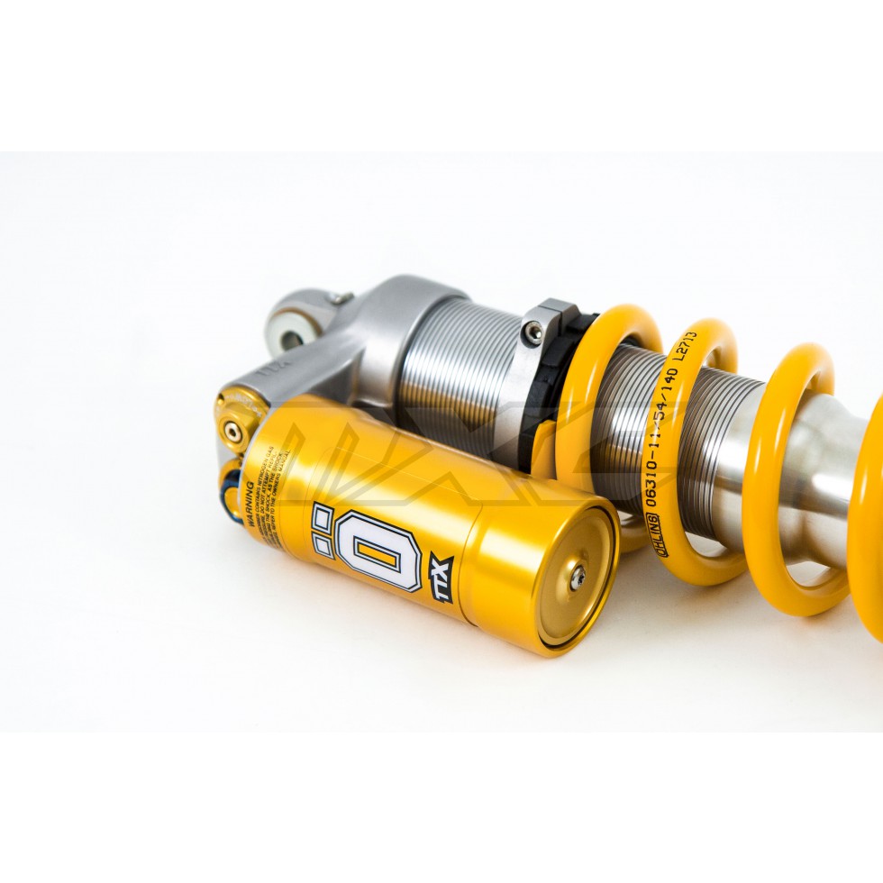 Öhlins Federbeine MX/Enduro