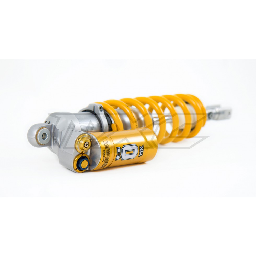 Öhlins Federbeine MX/Enduro