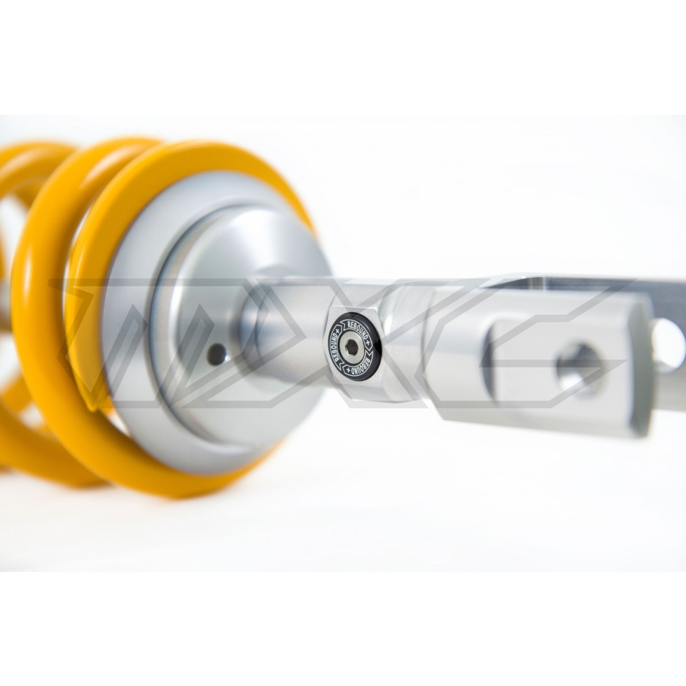 Öhlins Federbeine MX/Enduro