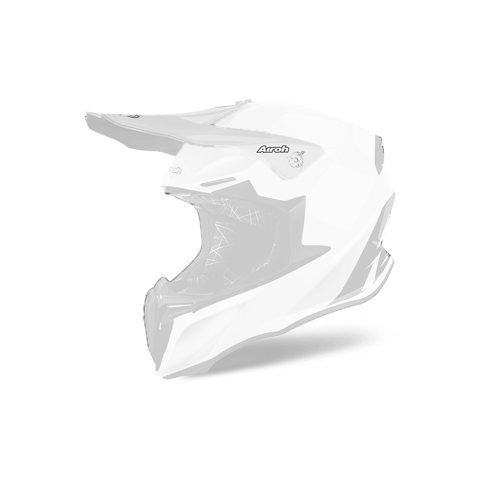 Airoh Twist Visor Helmschild