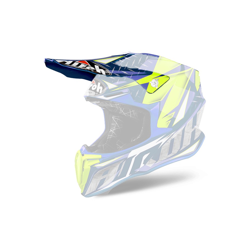 Airoh Twist Visor Helmschild