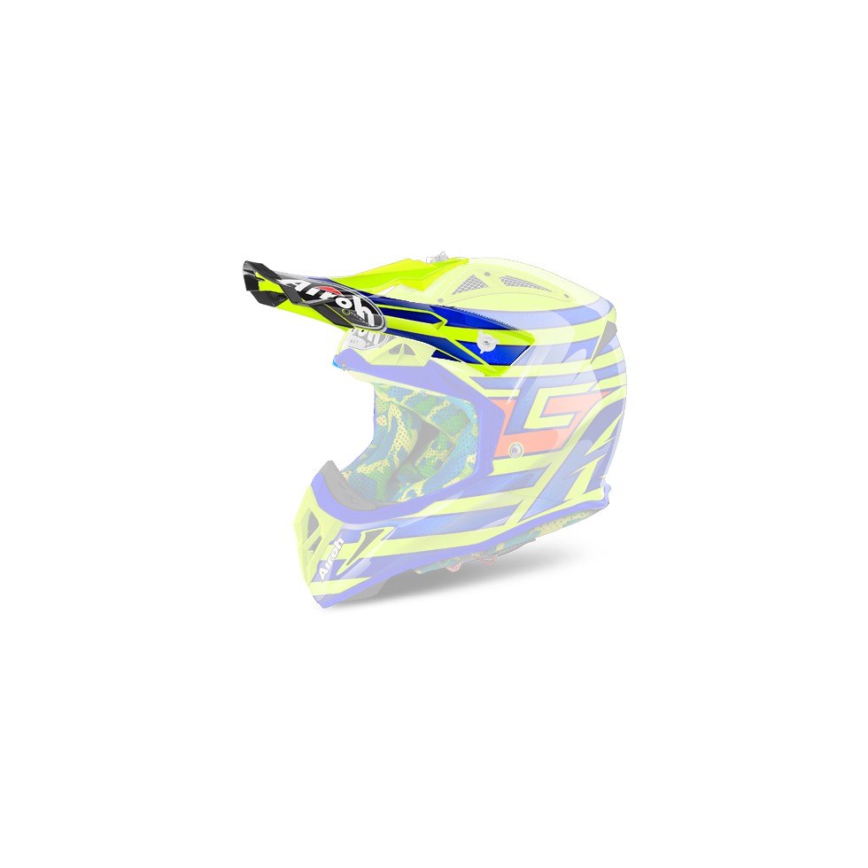 Airoh Twist Visor Helmschild