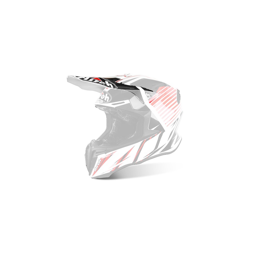 Airoh Twist Visor Helmschild