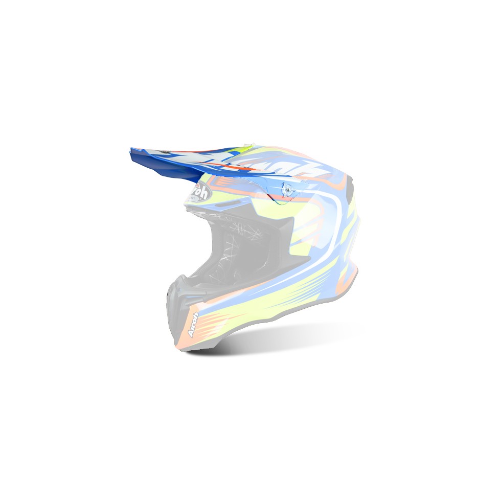 Airoh Twist Visor Helmschild