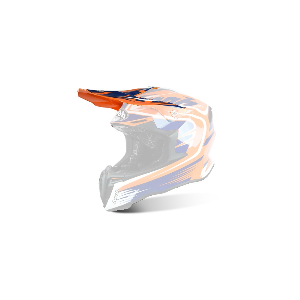 Airoh Twist Visor Helmschild