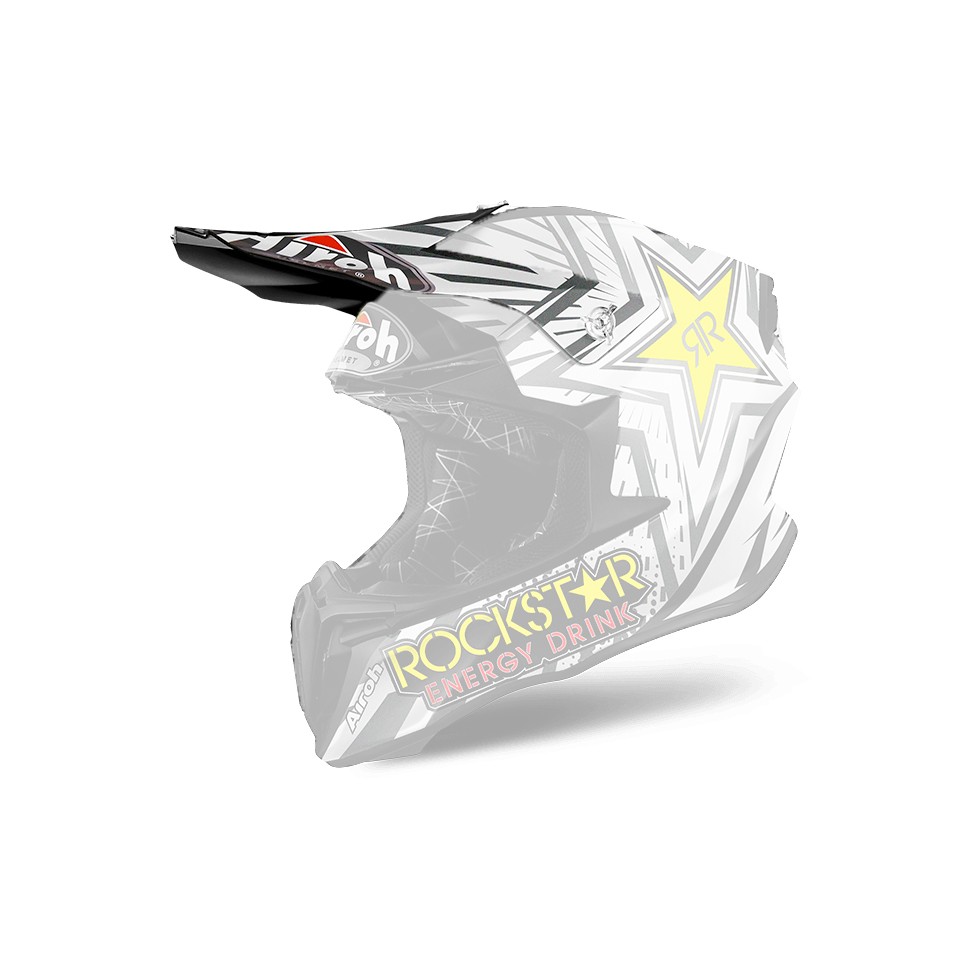 Airoh Twist Visor Helmschild