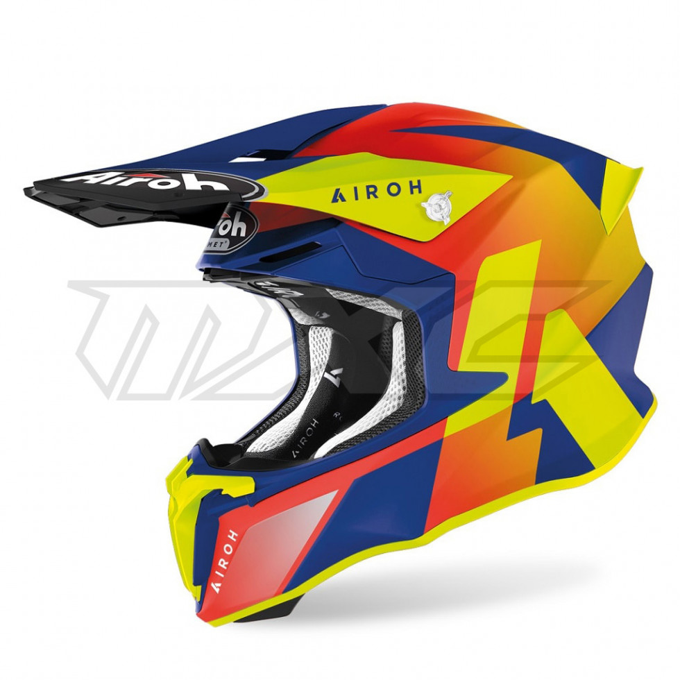 Airoh Twist 2.0 Helmet