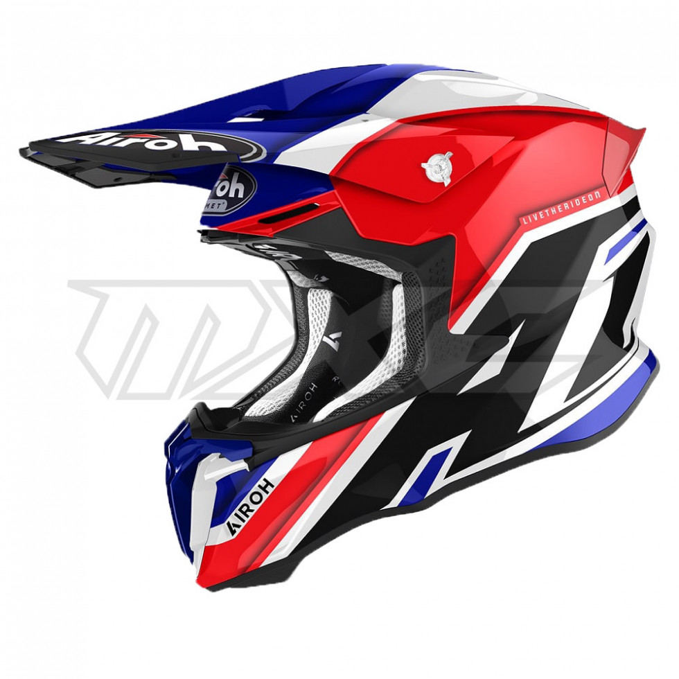 Airoh Twist 2.0 Helmet
