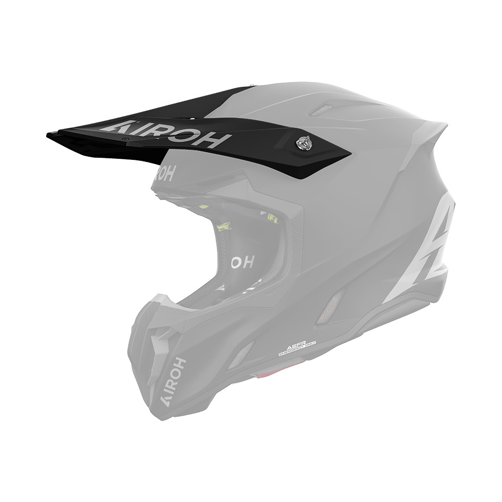 Airoh Twist 3 Visor Helmschild