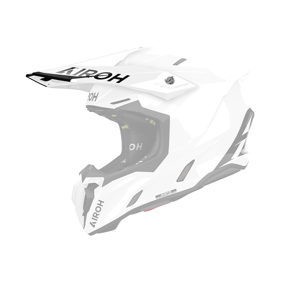 Airoh Twist 3 Visor Helmschild