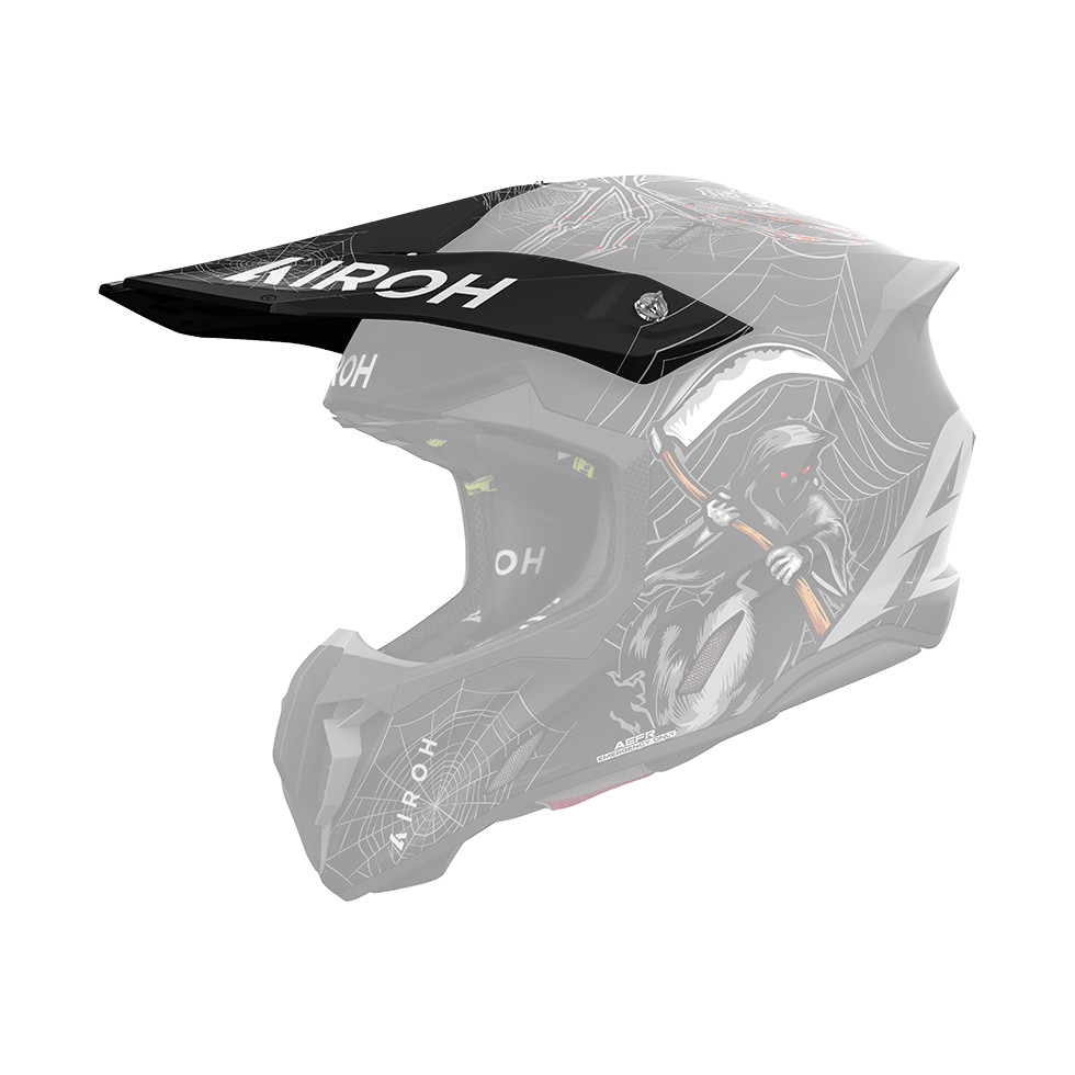 Airoh Twist 3 Visor Helmschild