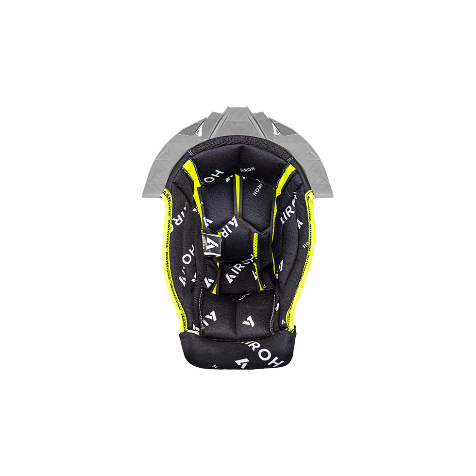 Airoh Twist 3 Innenfutter