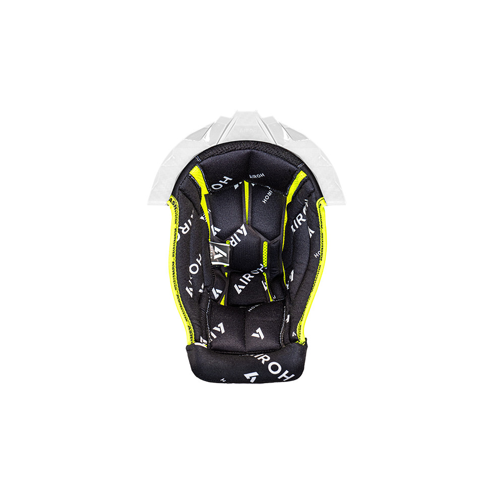 Airoh Twist 3 Innenfutter