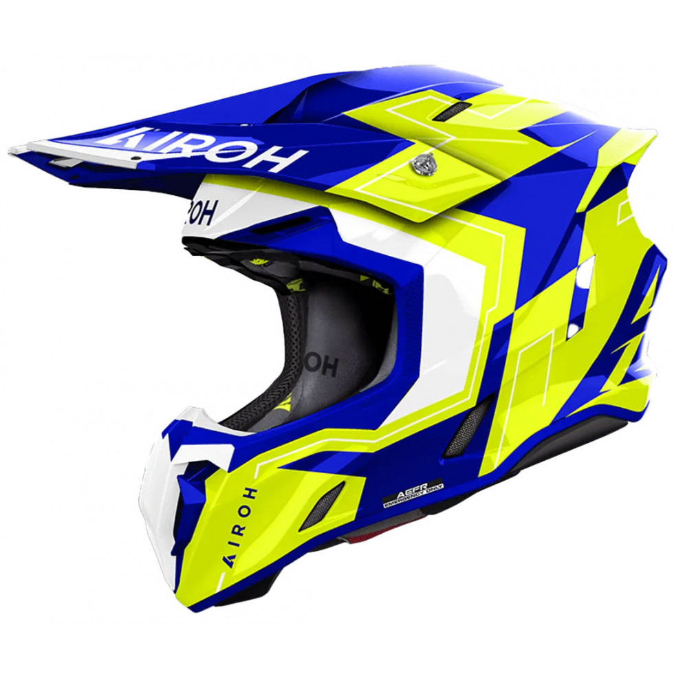Airoh Twist 3 Helmet