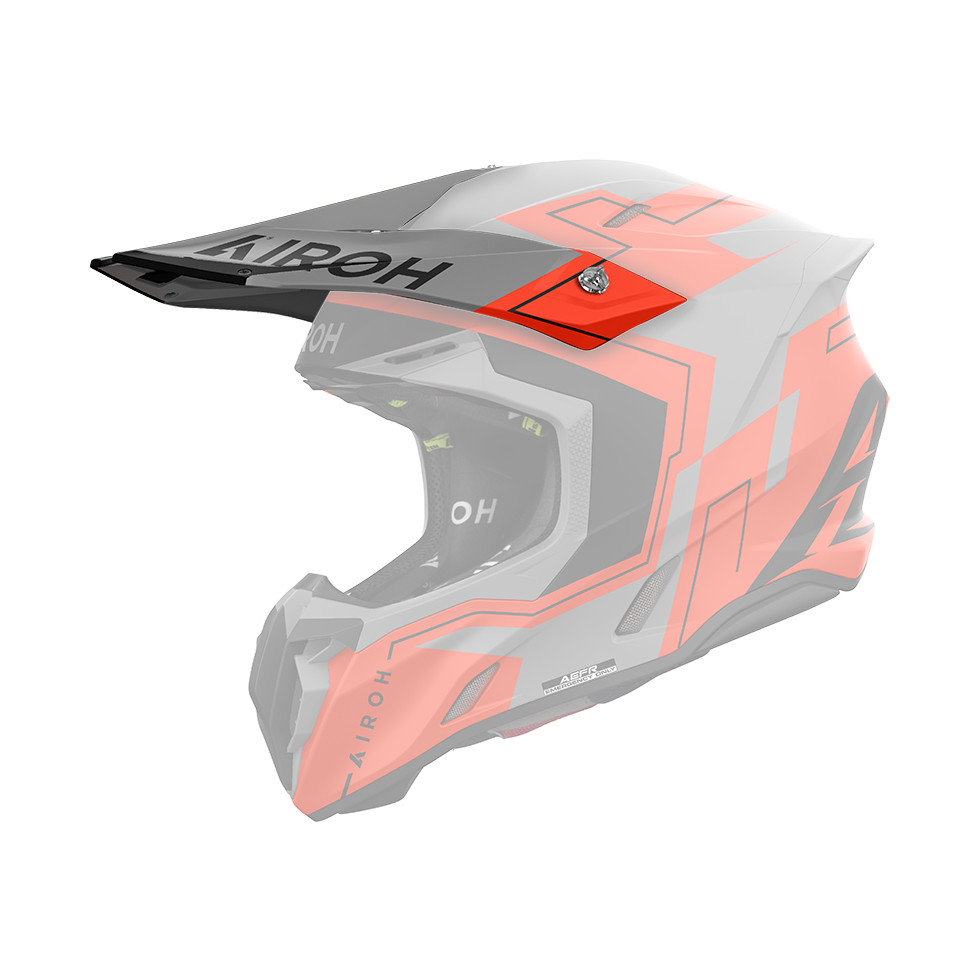 Airoh Twist 3 Visor Helmschild