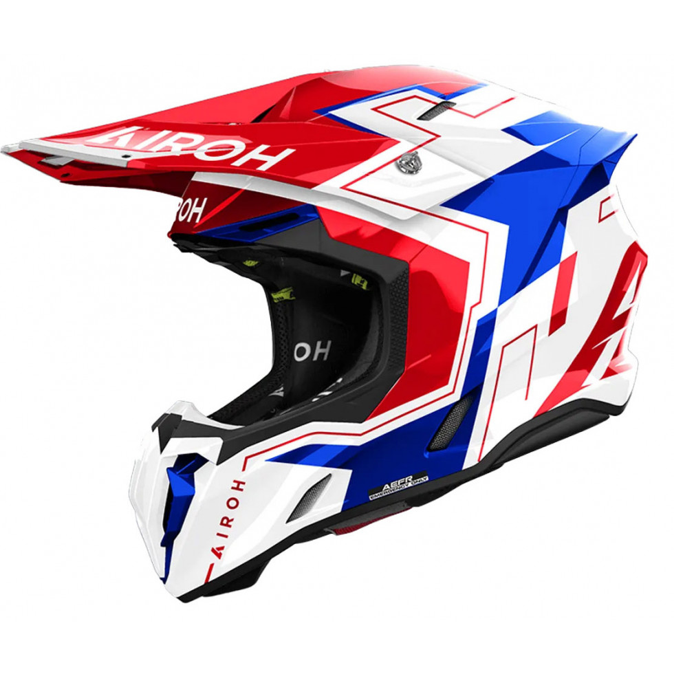 Airoh Twist 3 Helmet