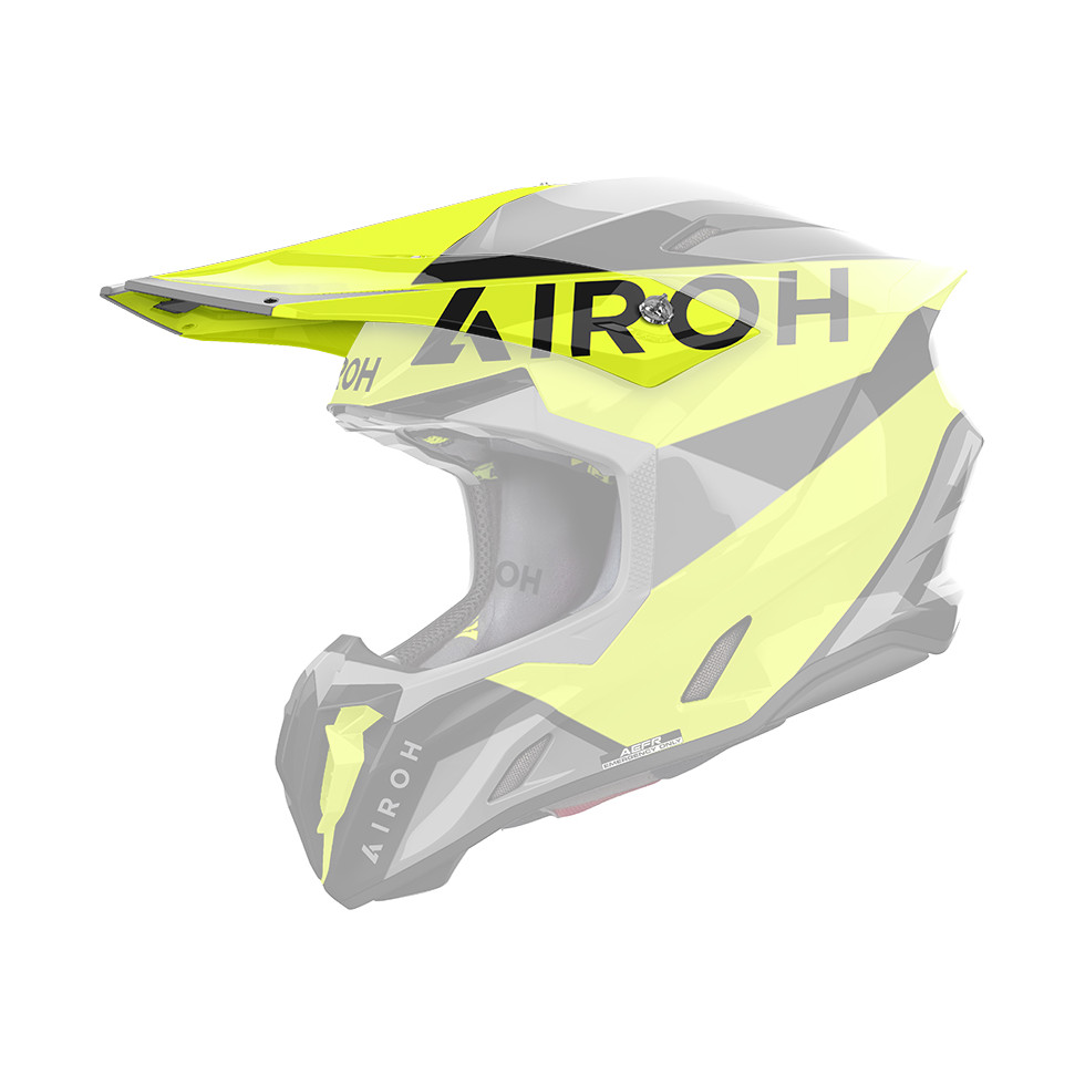Airoh Twist 3 Visor Helmschild