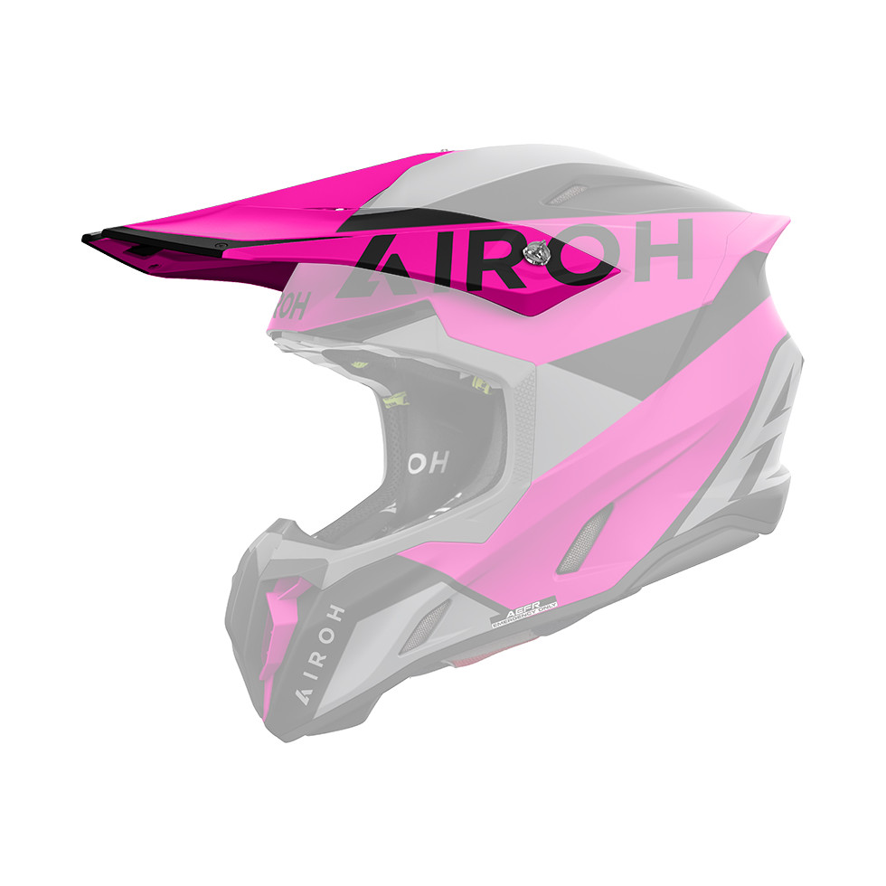 Airoh Twist 3 Visor Helmschild