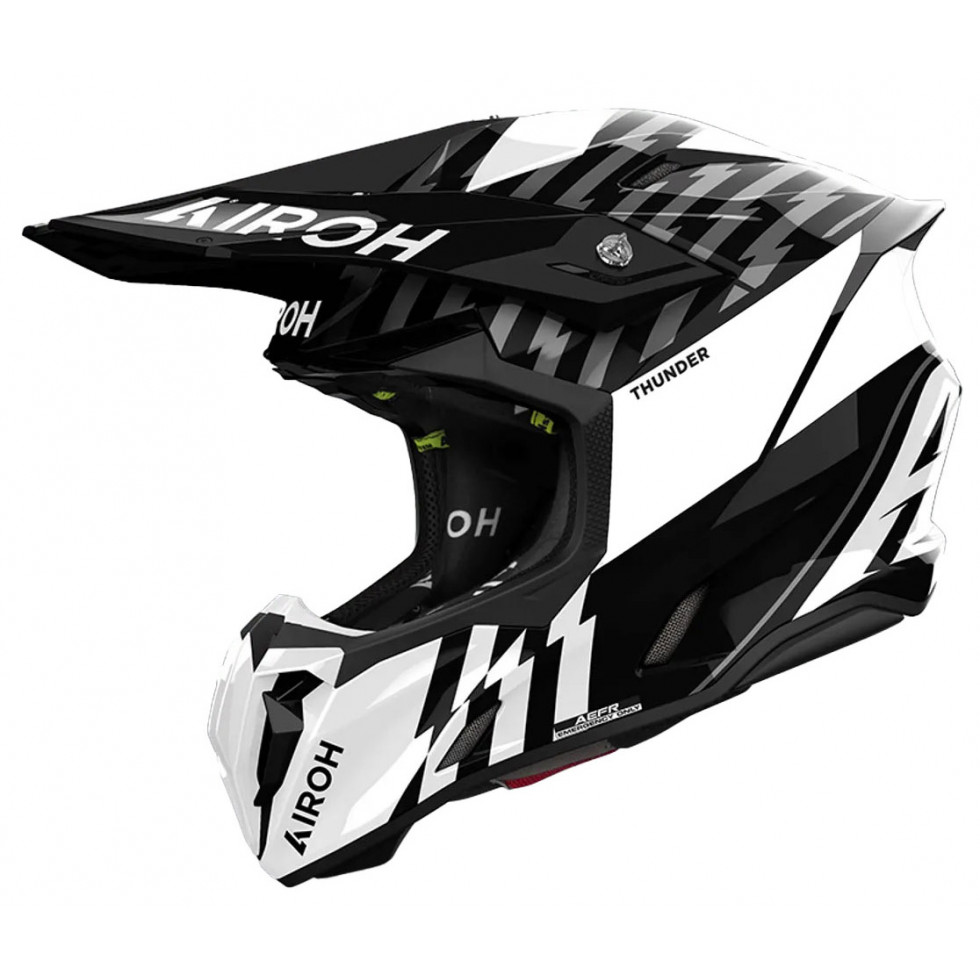 Airoh Twist 3 Helmet
