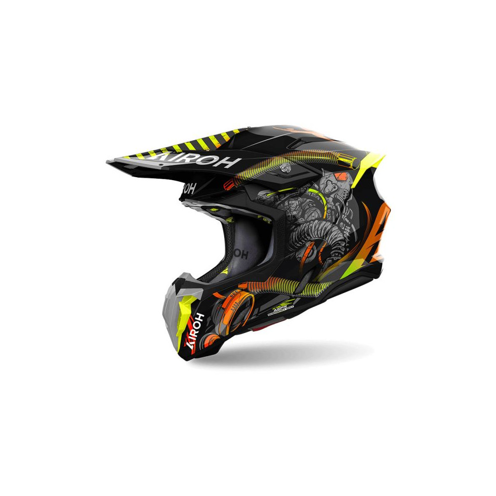 Airoh Twist 3 Helmet