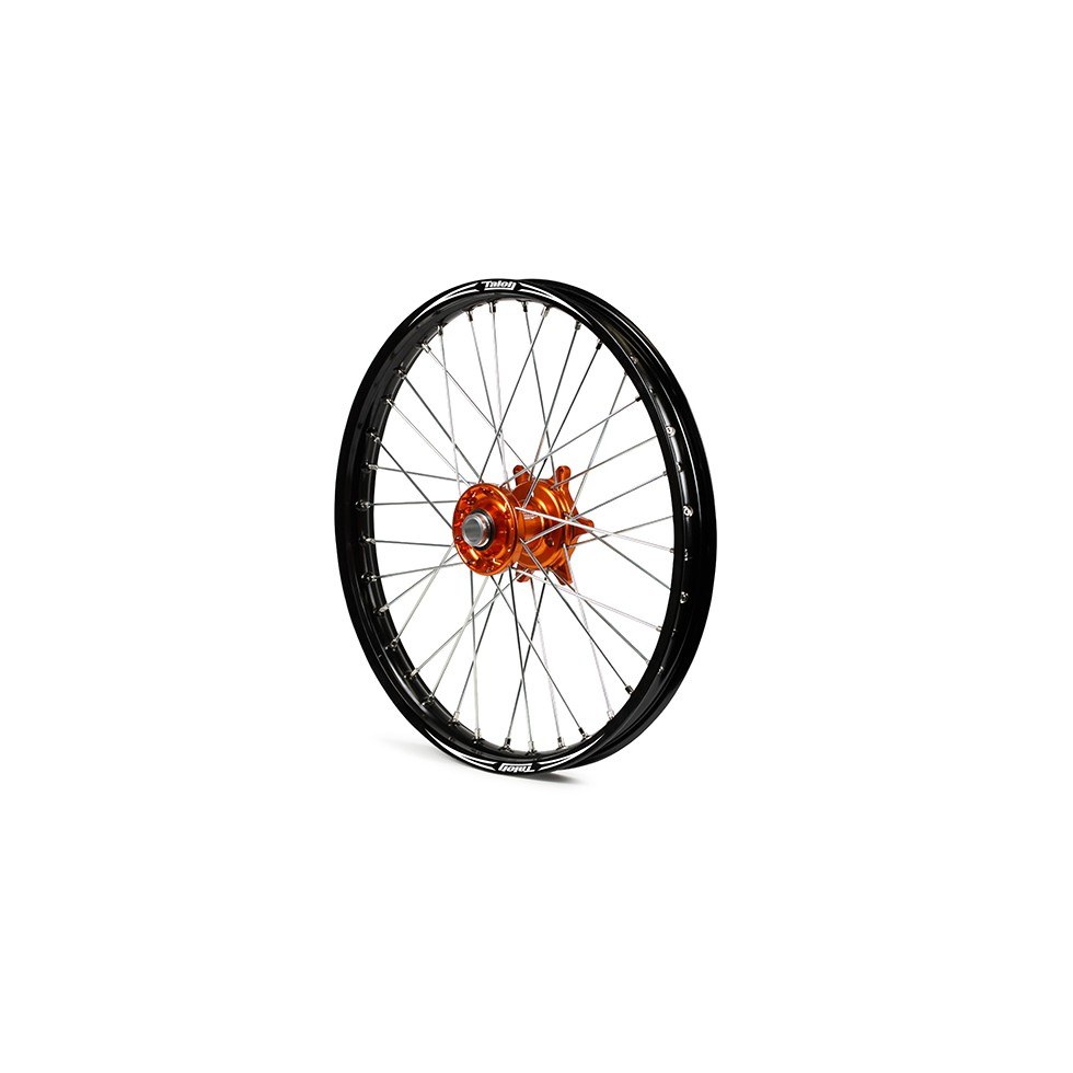 Talon Evo Rad vorne