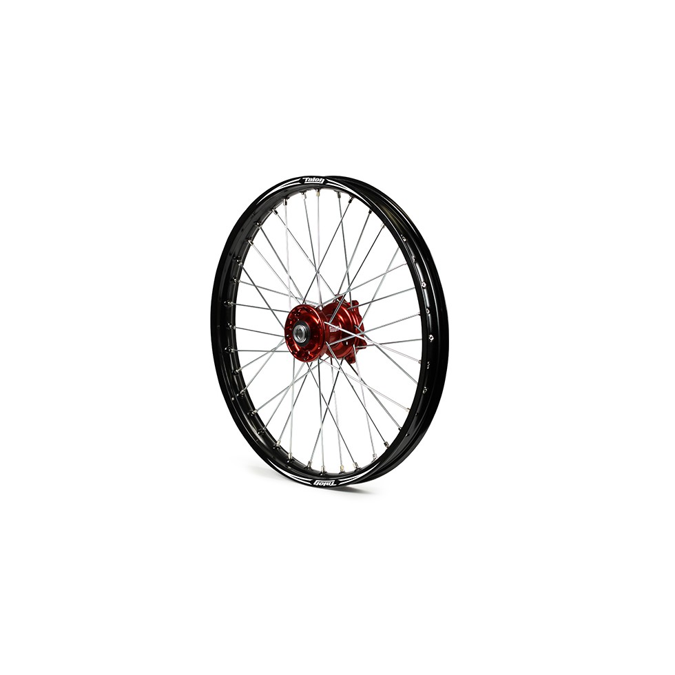 Talon Evo Rad vorne