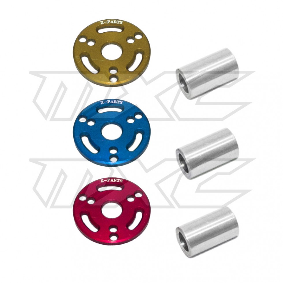 X-Parts Tank Fixed Spacer