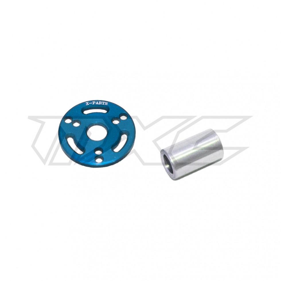 X-Parts Tank Fixed Spacer