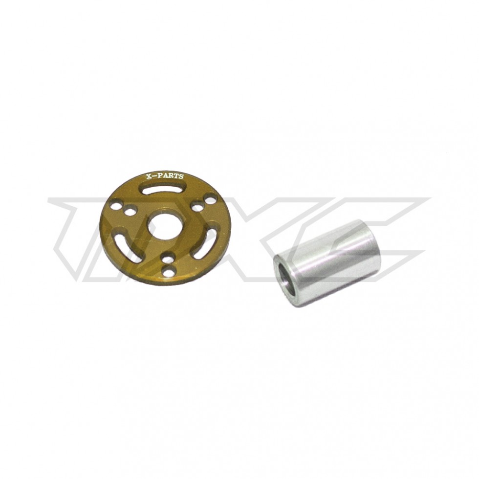 X-Parts Tank Fixed Spacer