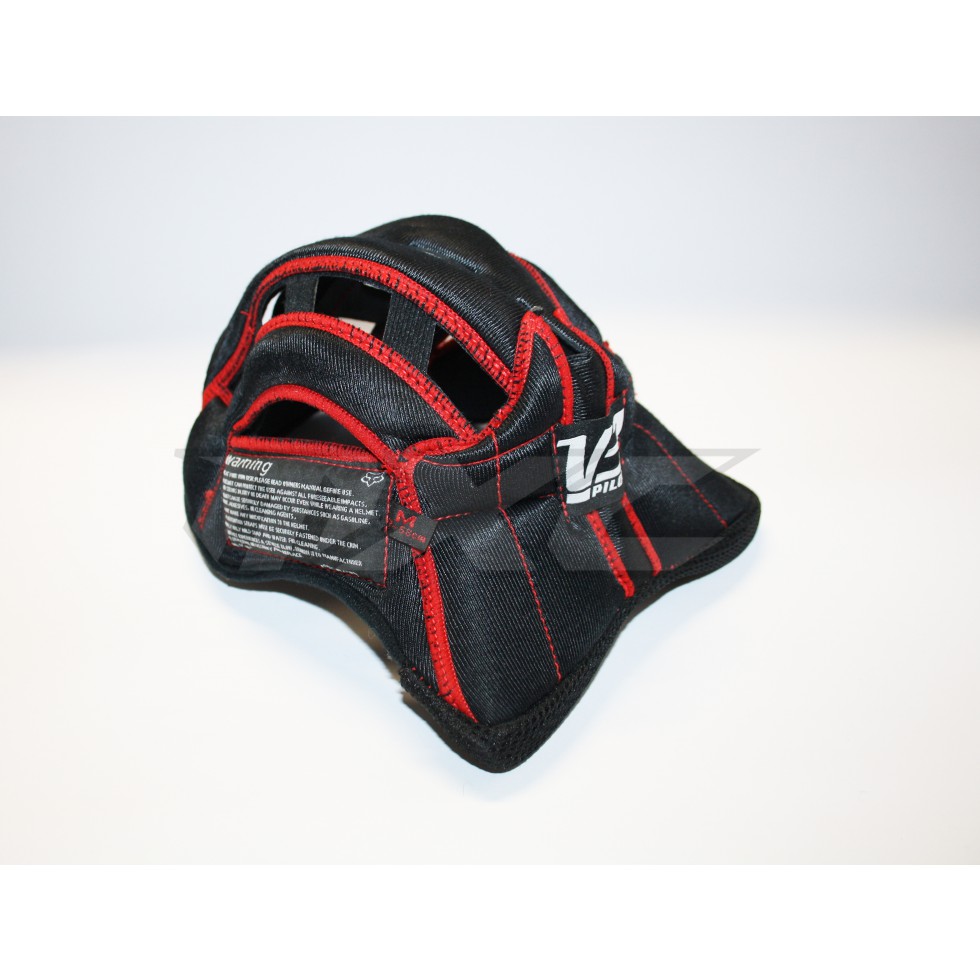 FOX V3 Comfort Liner Innenfutter Helm