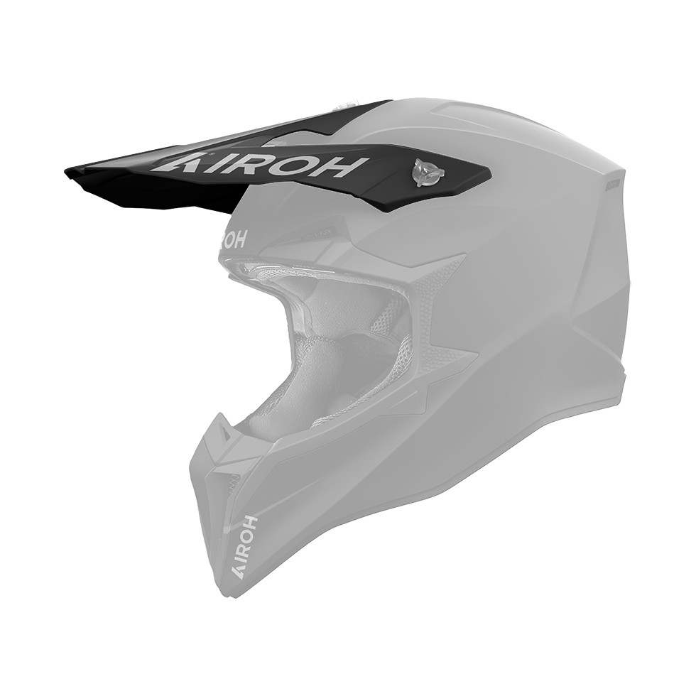 Airoh Wraaap Visor Helmschild