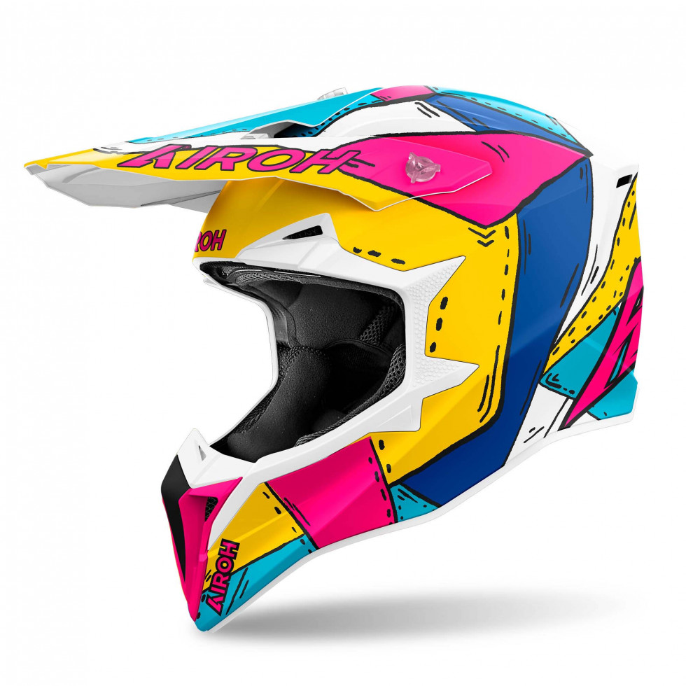 Airoh Wraap Helmet