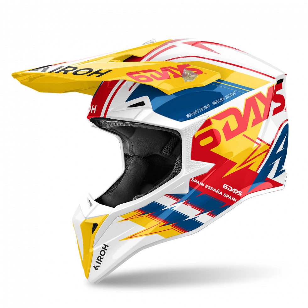 Airoh Wraap Helmet