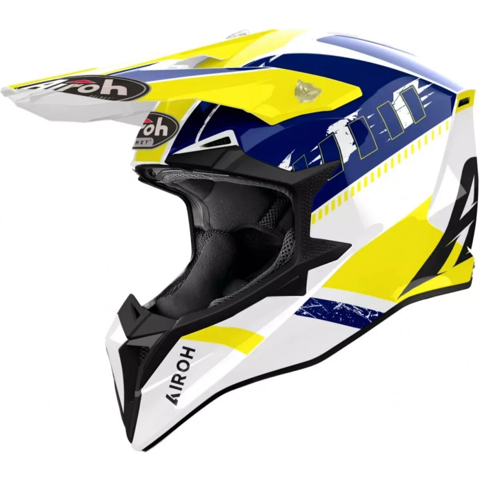 Airoh Wraap Helmet