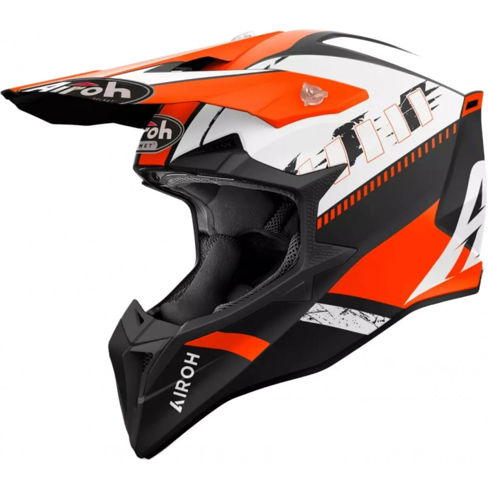 Airoh Wraap Helmet