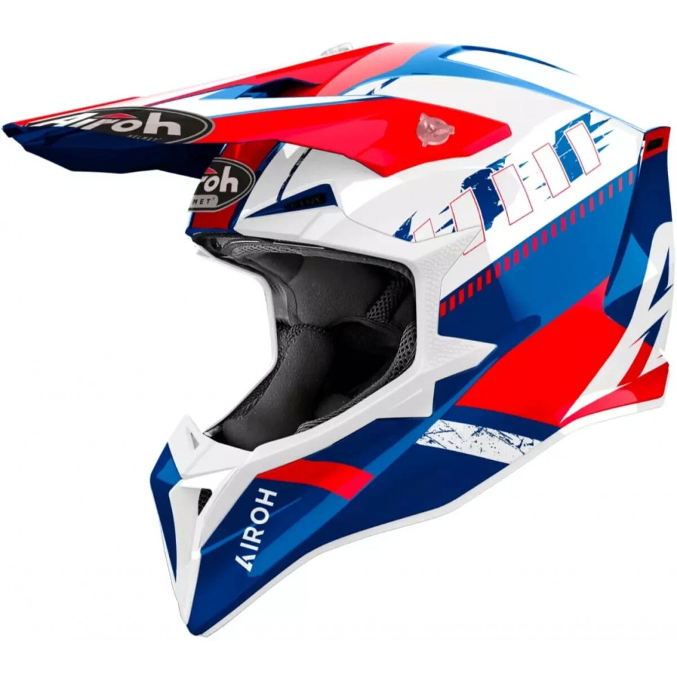 Airoh Wraap Helmet